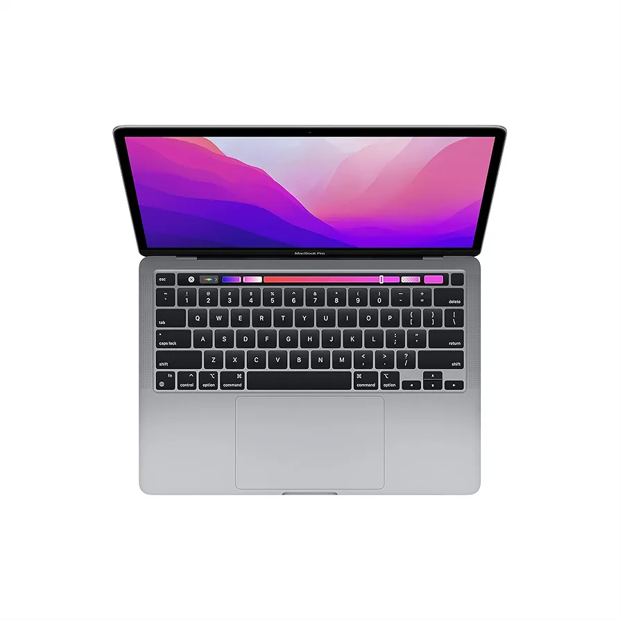 MacBook pro 2022 13インチ M2 8GB 256GB SSD Amazon.com: 2022 Apple MacBook Pro with Apple M2 Chip (13